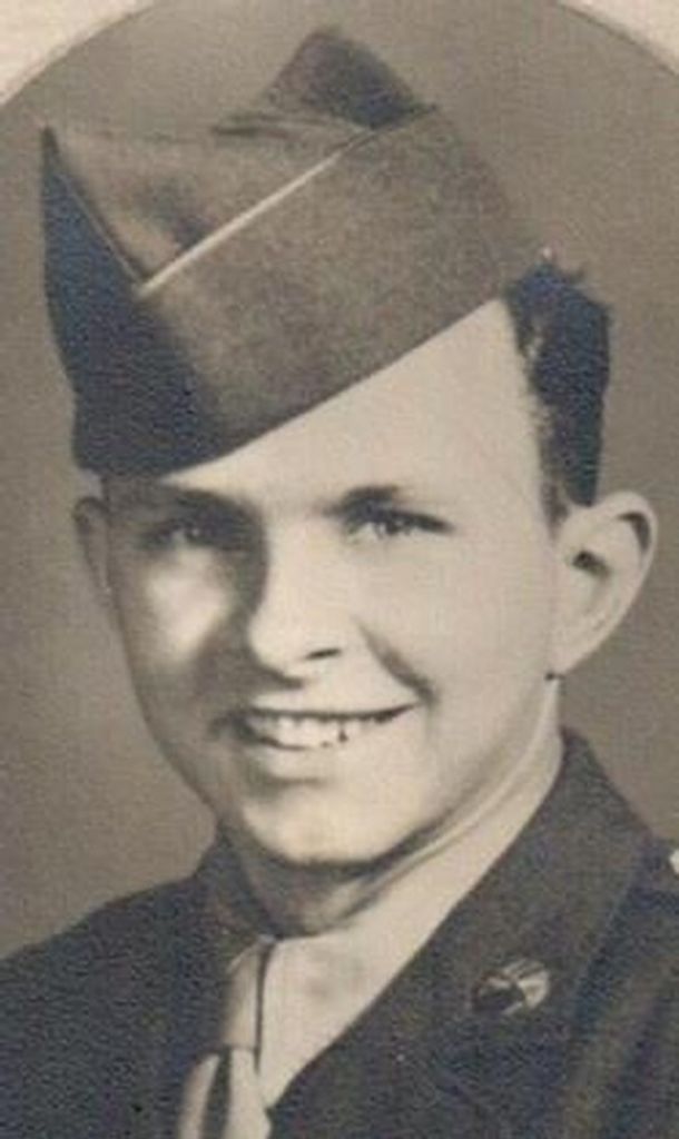 Robert W. Lafary