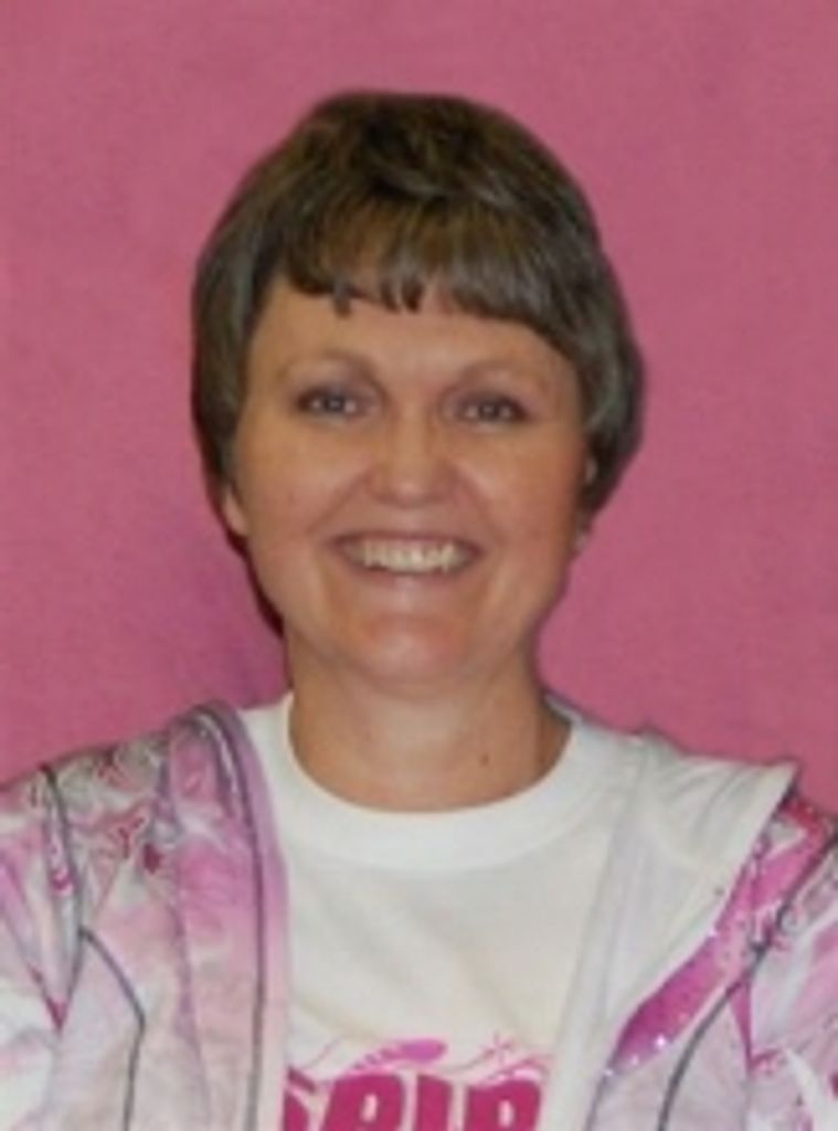 Cherise Elison Alvey