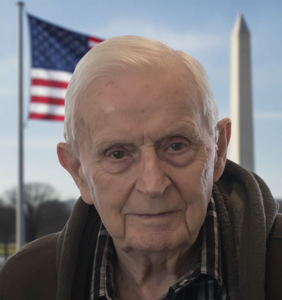 Roman N. Theis Profile Photo