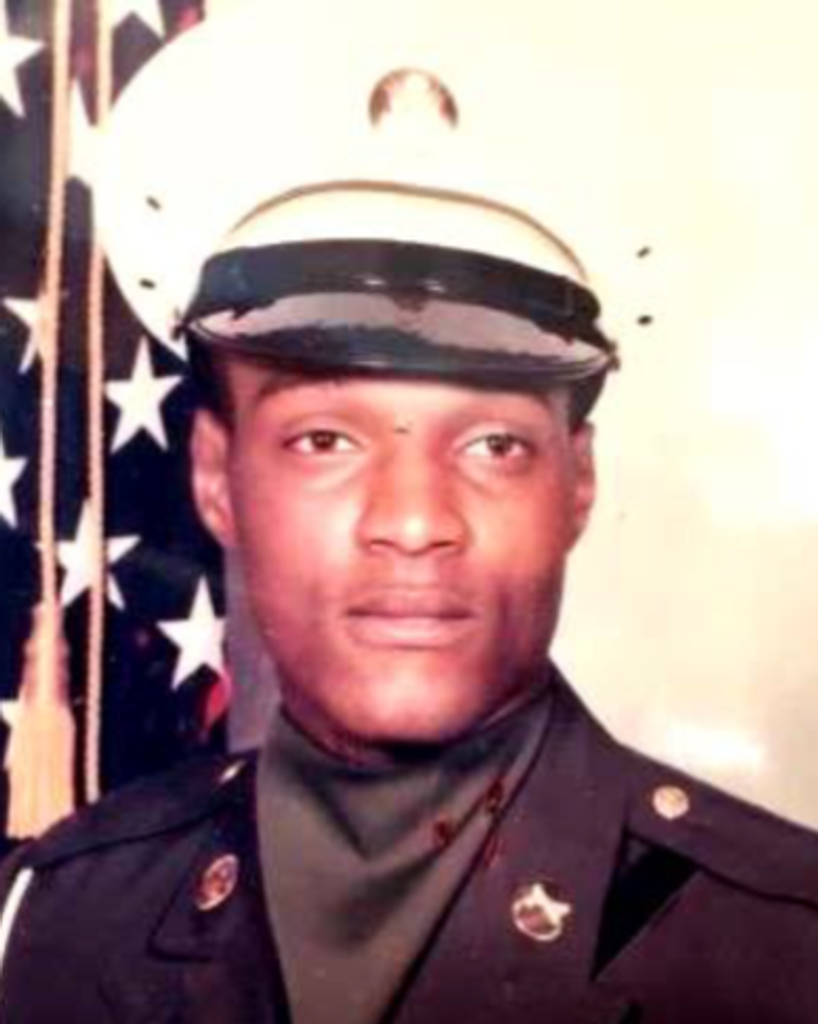 Cornell Derrick Haman