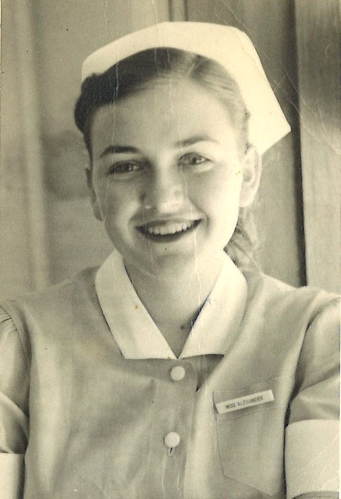 Betty Alexander Watson Profile Photo