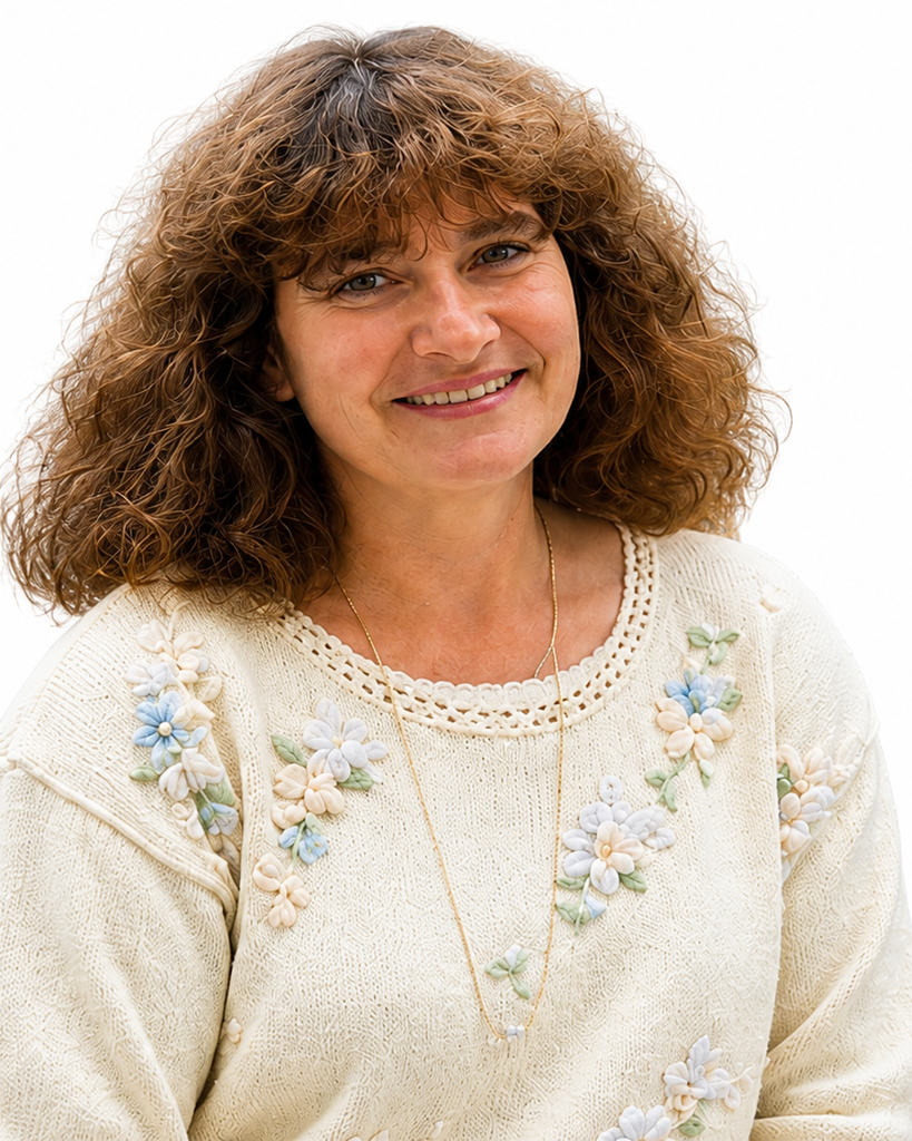 Ferna Mae Calaman Fetterman Profile Photo