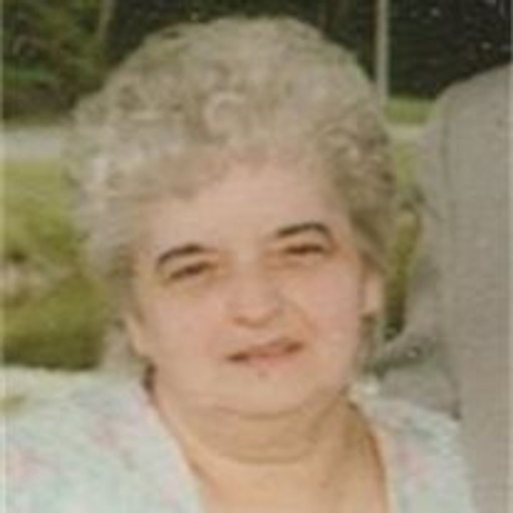Pearl S. Evans