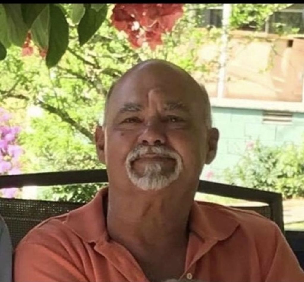 Forrest Mike Warfield Profile Photo