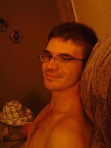 Jamie Ford Profile Photo