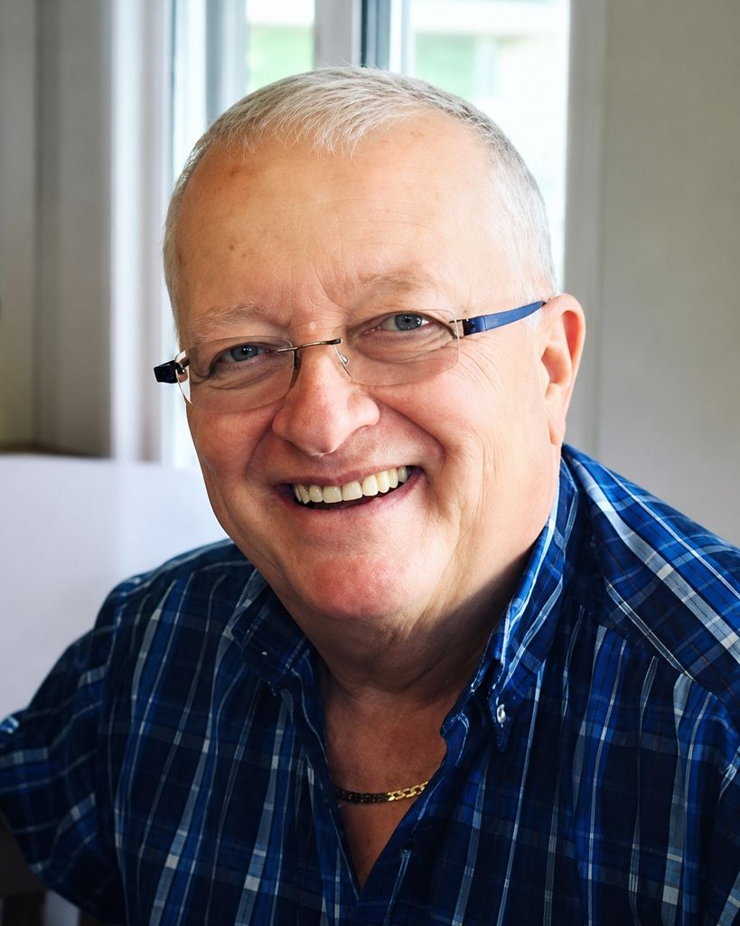 Gary Naugler Profile Photo