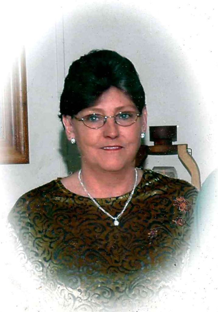 Francis Rae Henderson Profile Photo
