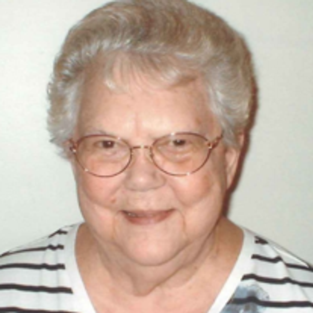 Beverly M. Bridges