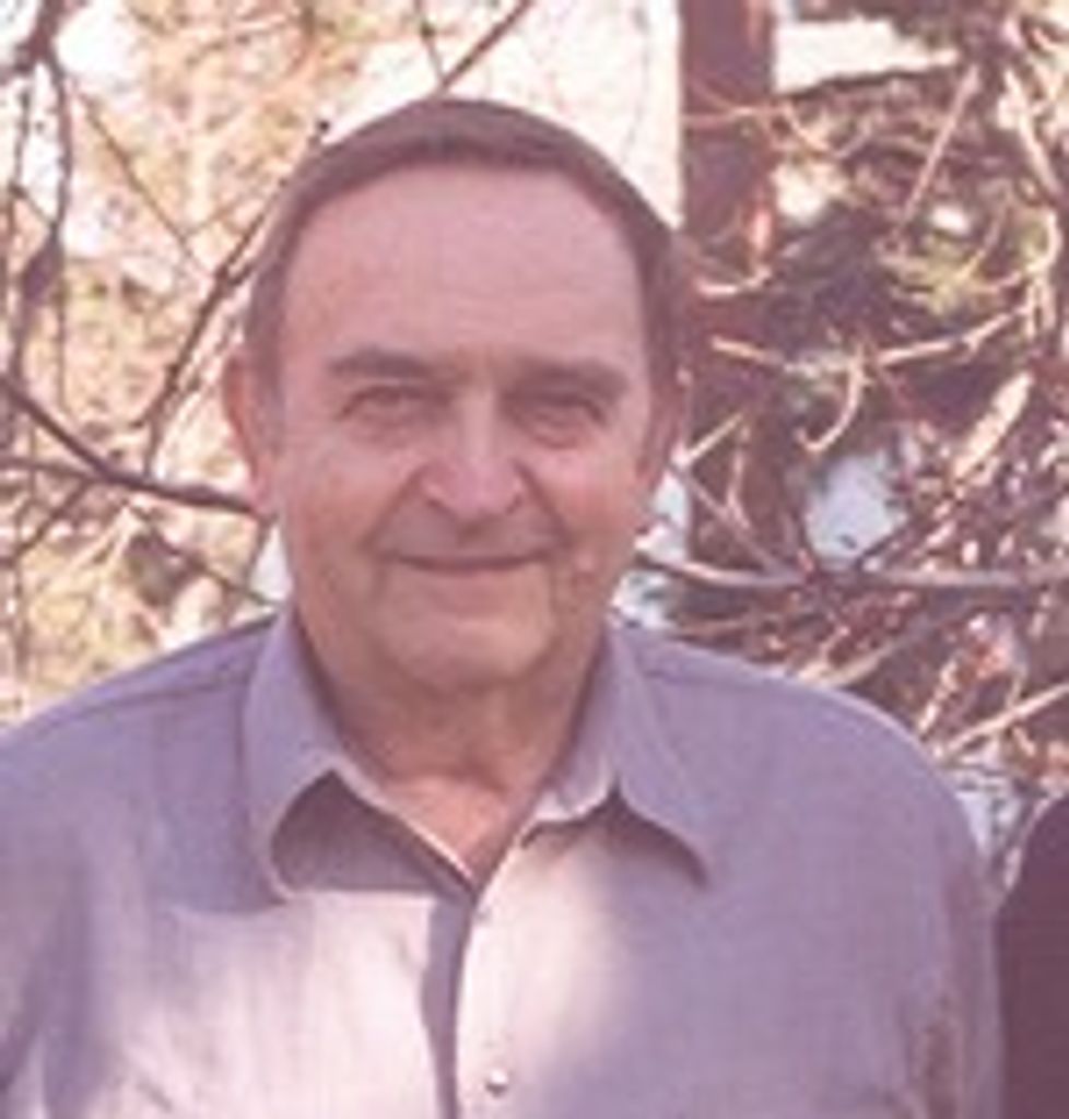 Ralph A. Stawicki