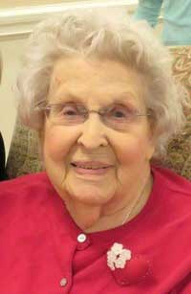 Alice M. Morgan Profile Photo