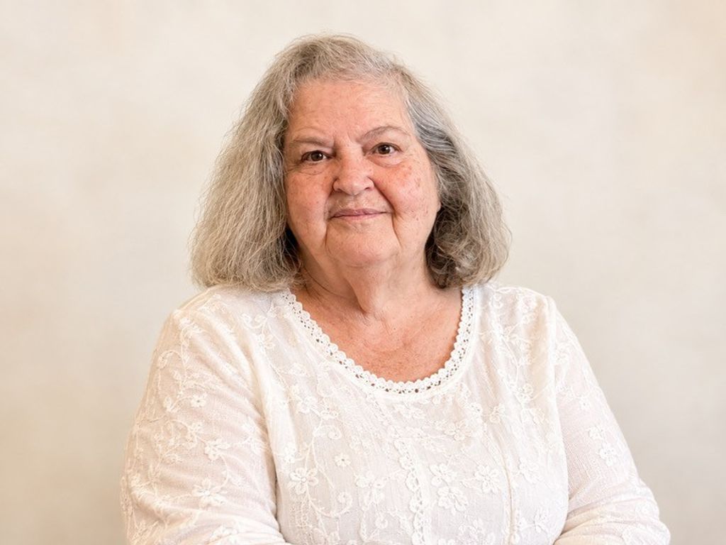 Frances Louise Murphey Profile Photo