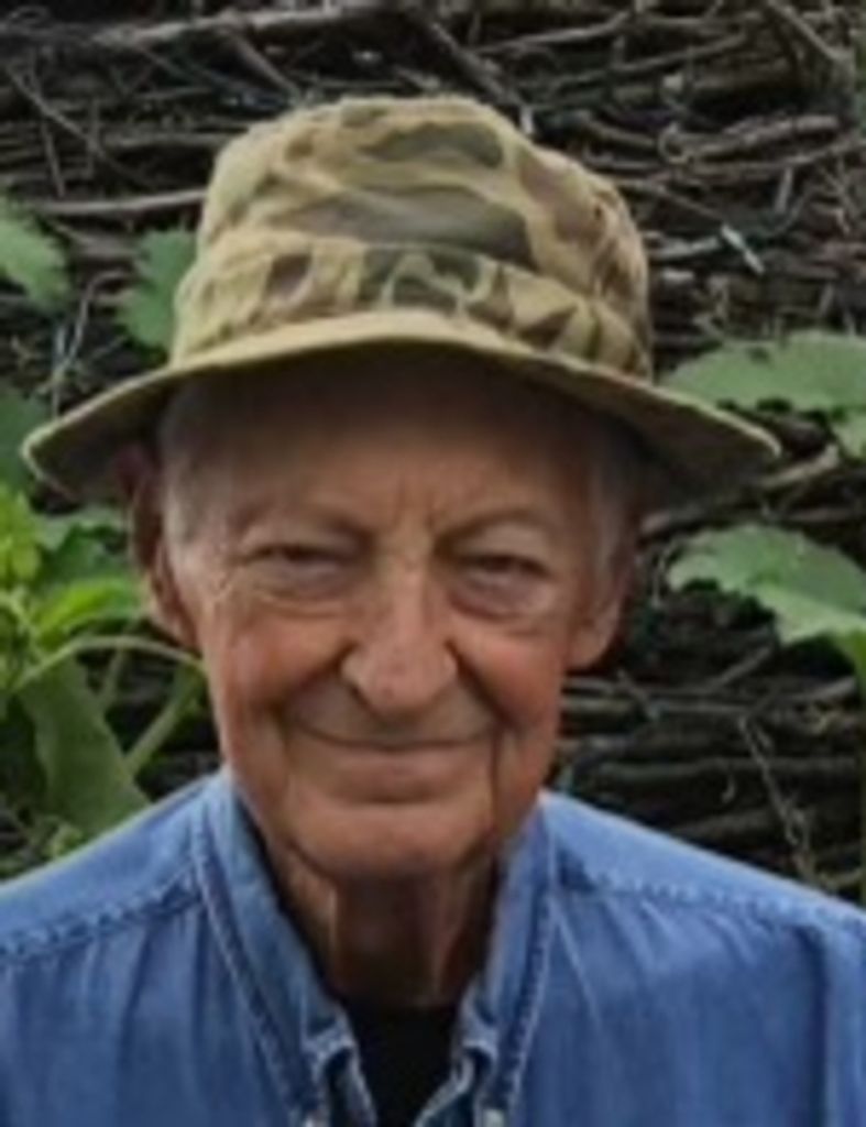 Frank William  Feirl