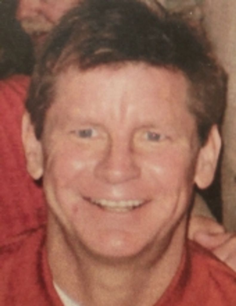 William Michael (Mike)  Hibbard