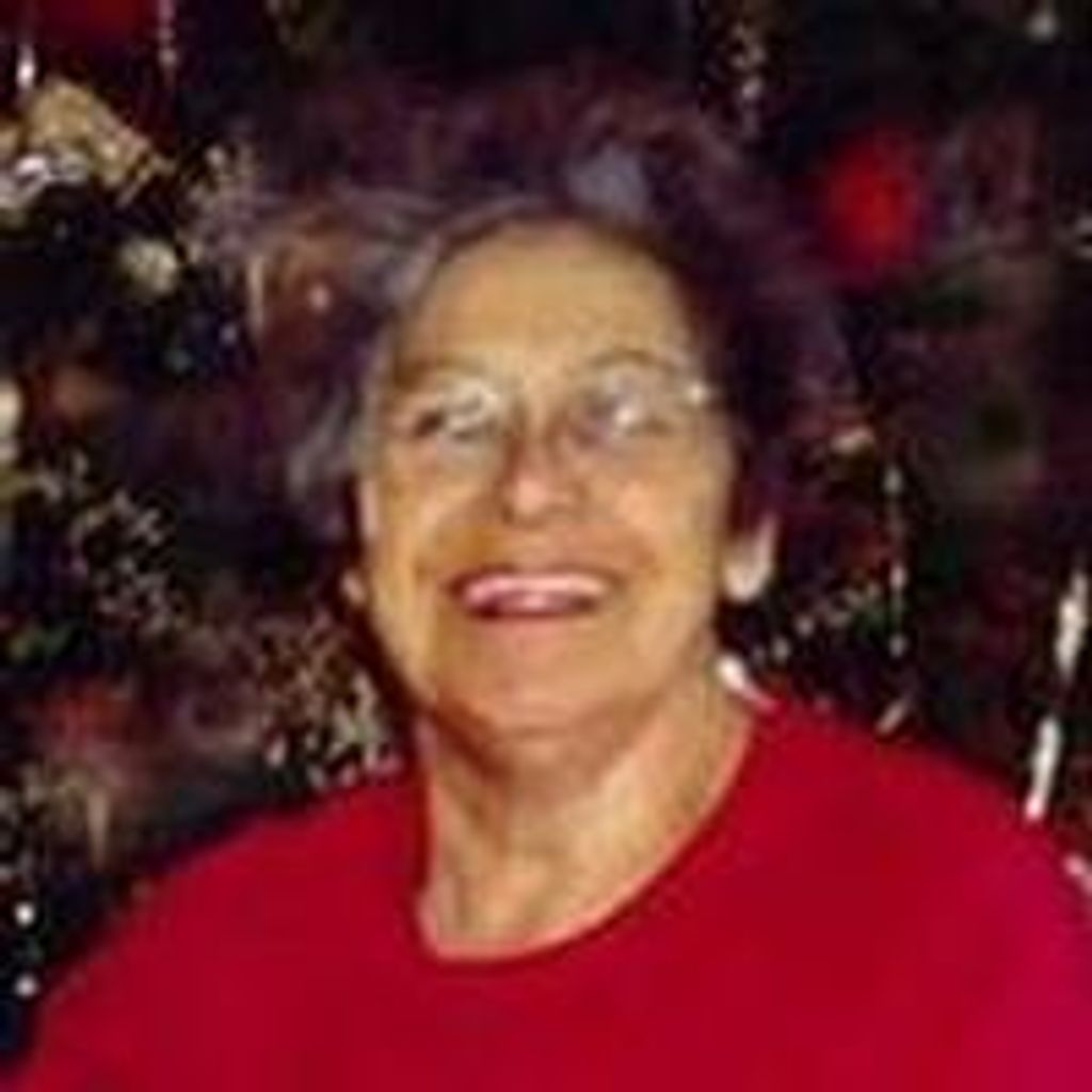 Lois Jane Beckstead