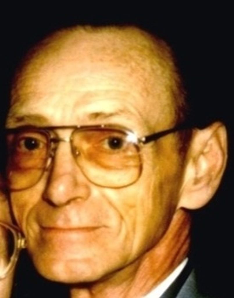 Donald J. Thompson