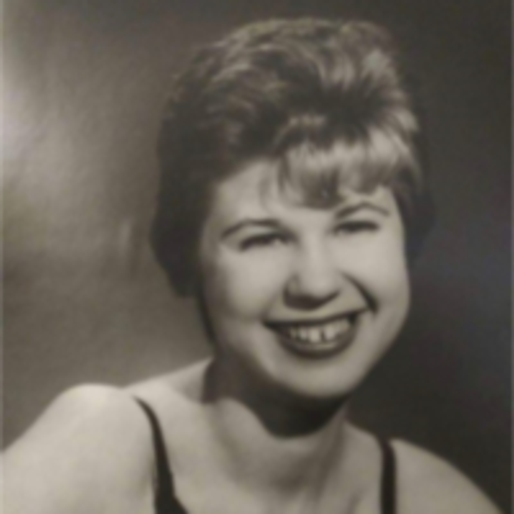 Julia M. Cotton Profile Photo