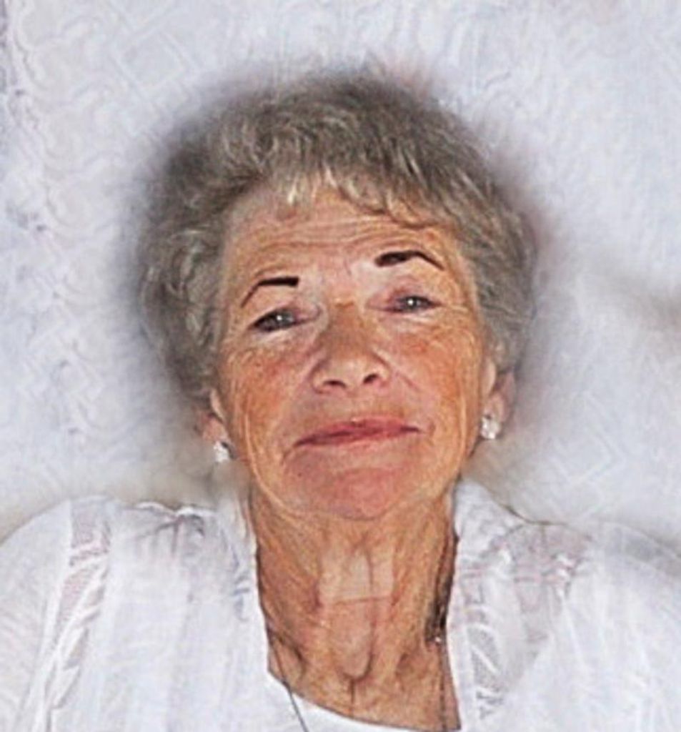 Elizabeth "Betty" Ann Nelson Profile Photo