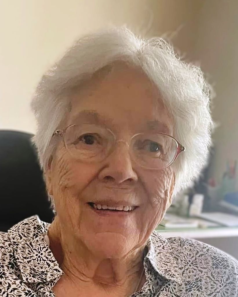 Dolores Belle Simpson Profile Photo