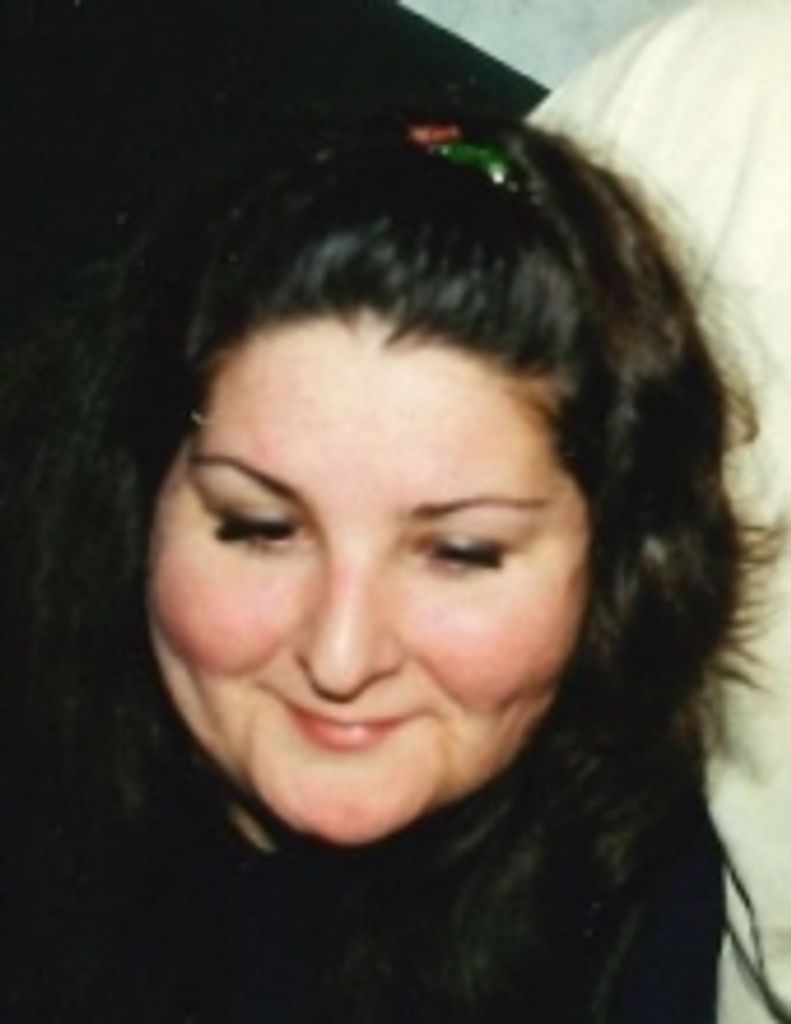 Brenda  Gail Evans  Pirkle