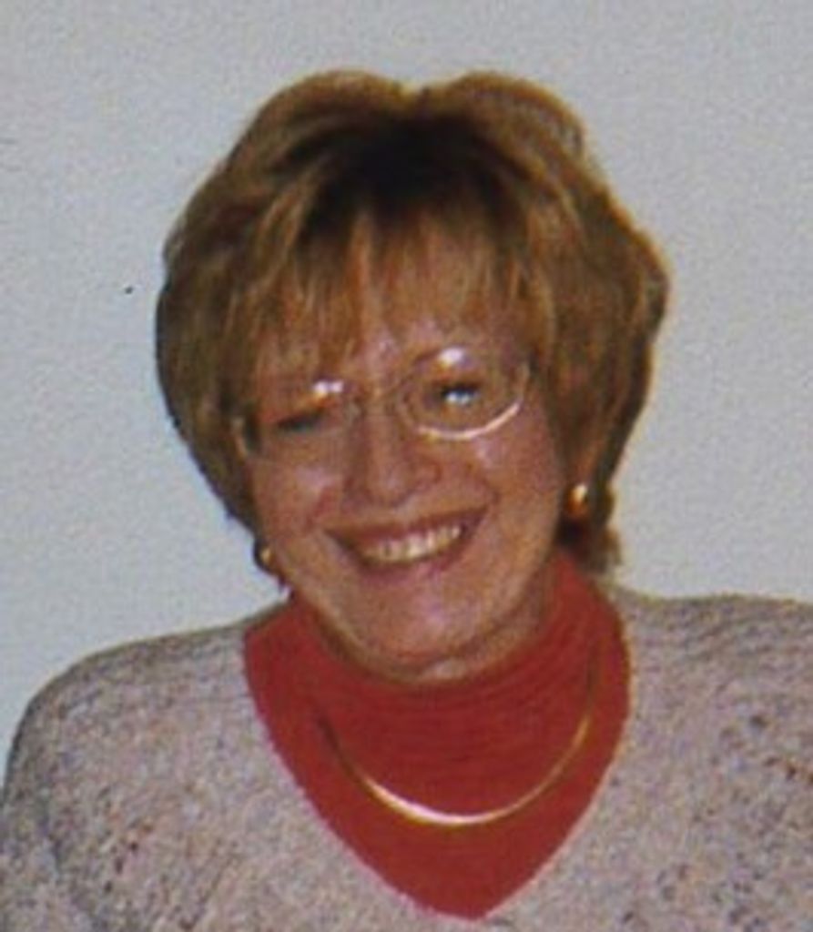 Sheri Madsen