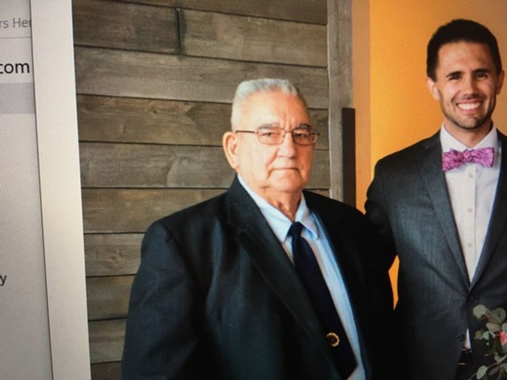 Ronald J. Check Profile Photo