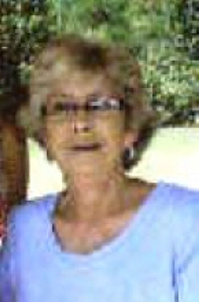 Dianne Burchfield