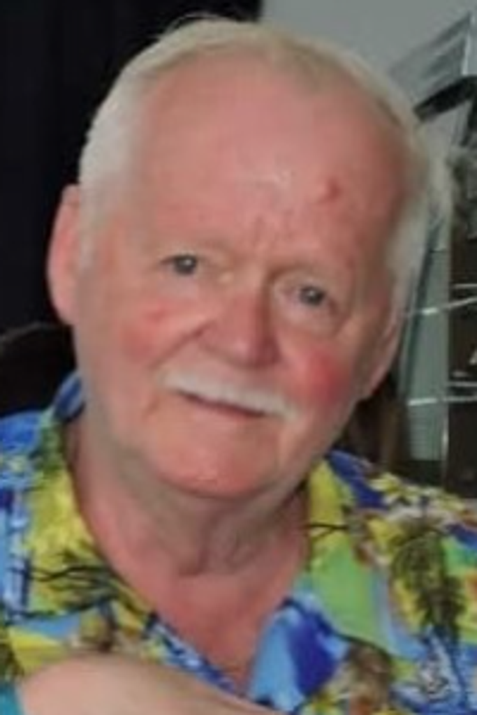 Charles F. Long Profile Photo