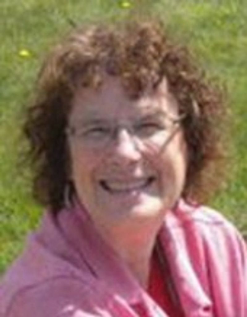 Helene C. Ellie Raffety
