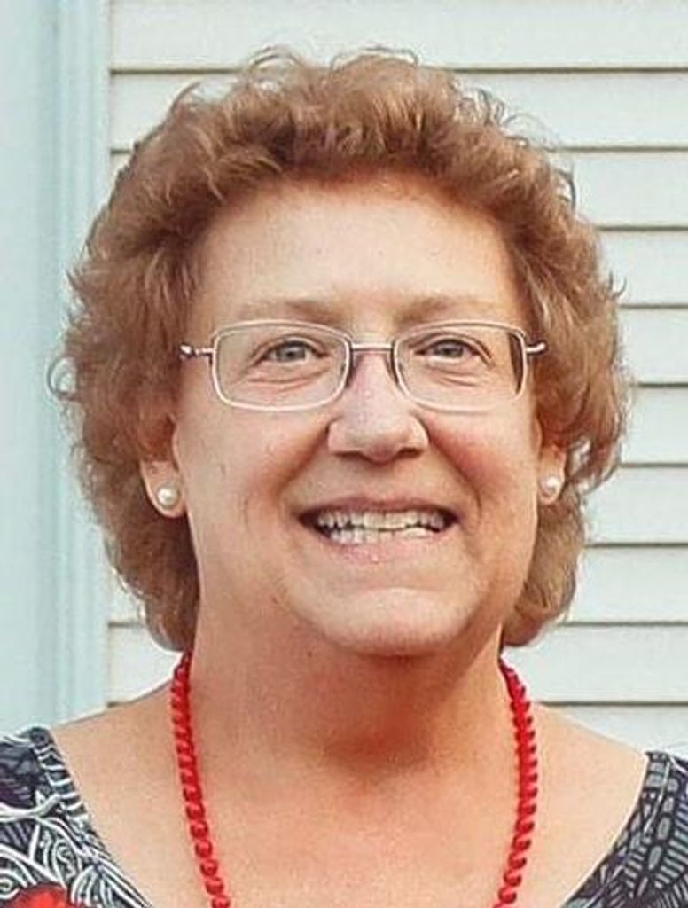 Julianna T. "Julie" Yokem Profile Photo