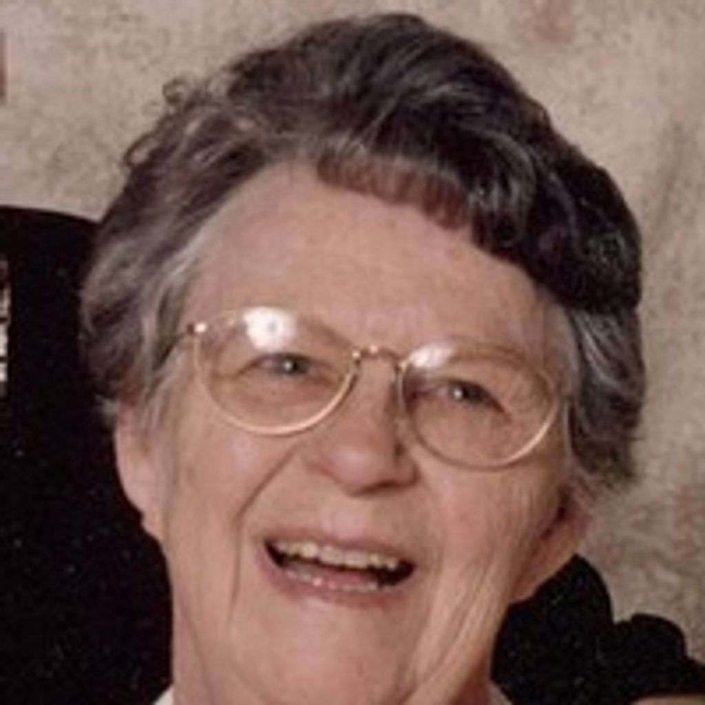 Patricia "Grandma Pat" S. Shreve