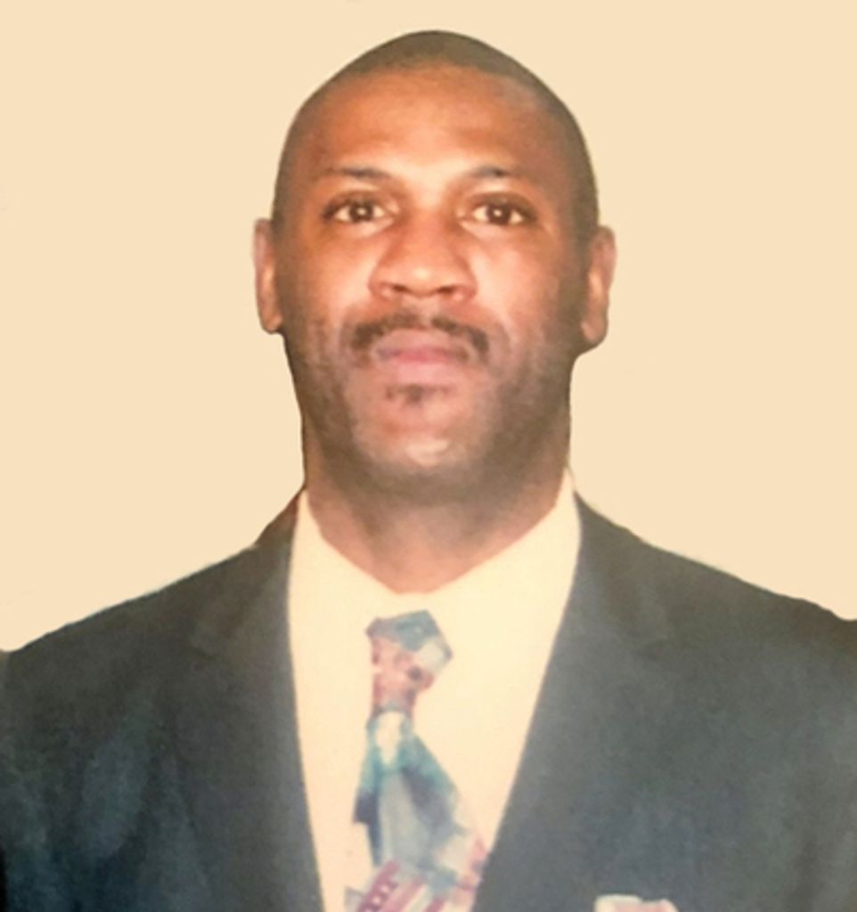 Jesse Earl Tyes Profile Photo