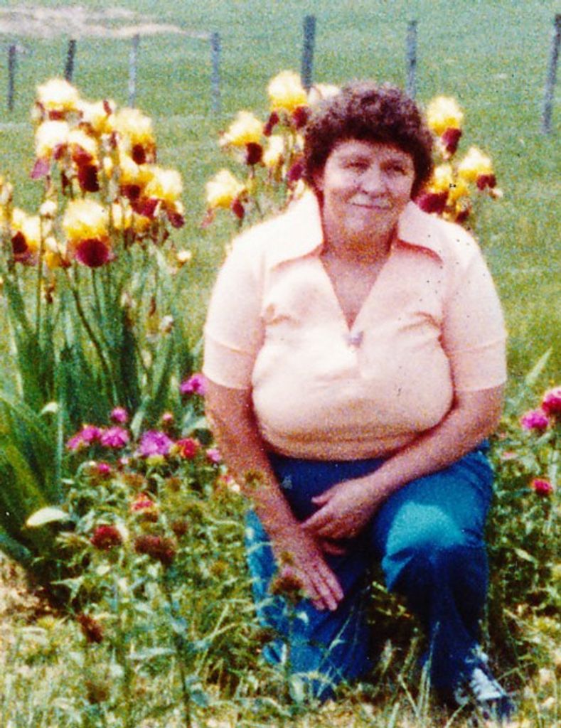 Mary Jack