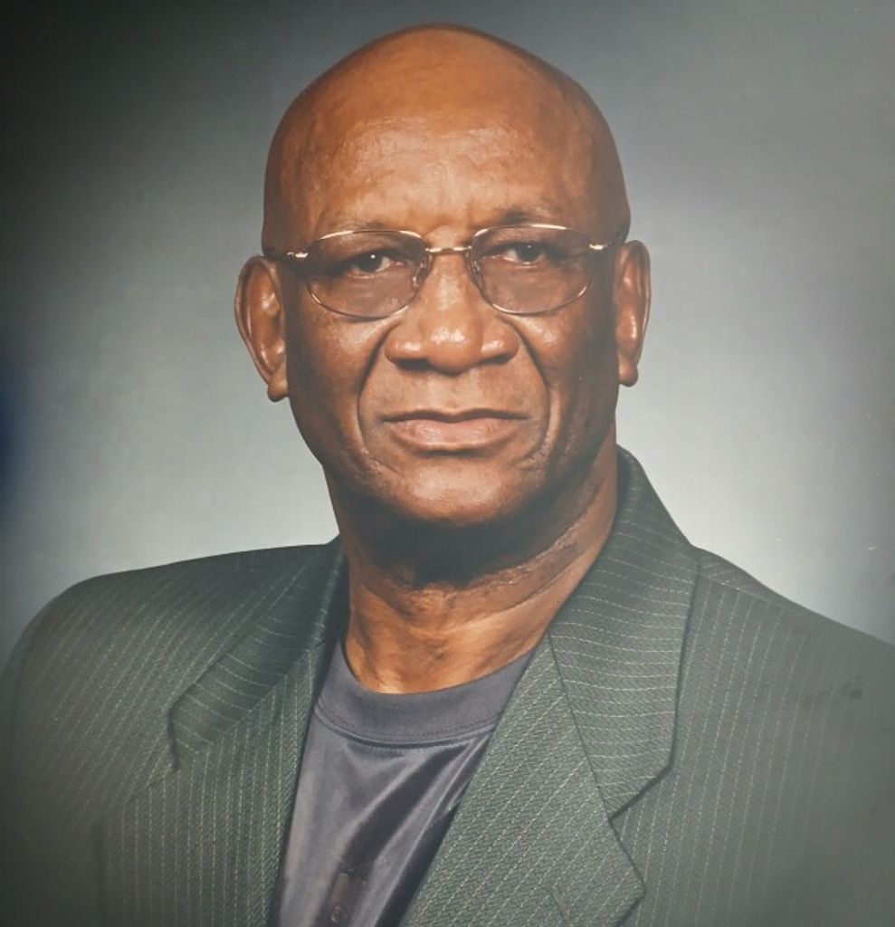 George Brown Profile Photo