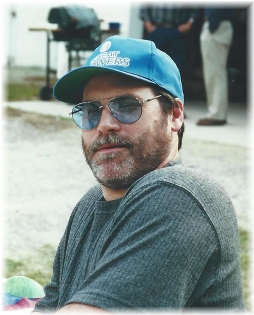 Eric James George