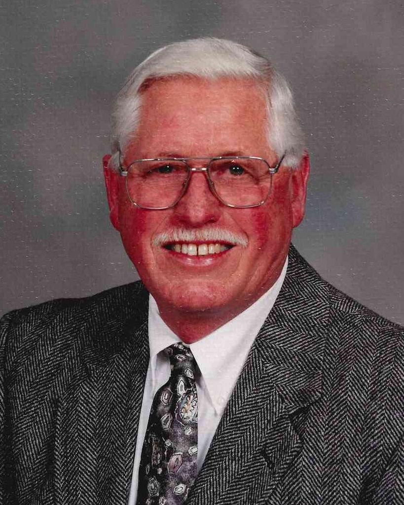 Kenneth Wayne Bounds Profile Photo