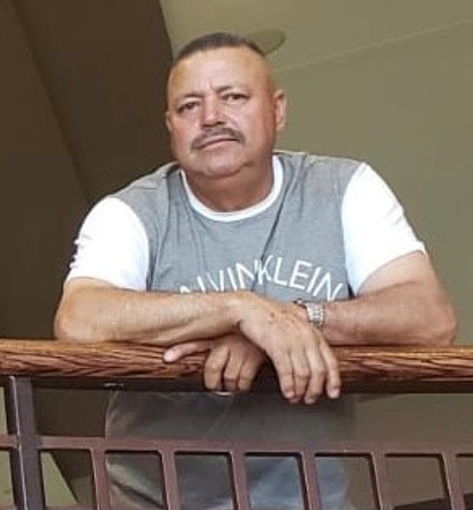 Martin Duran