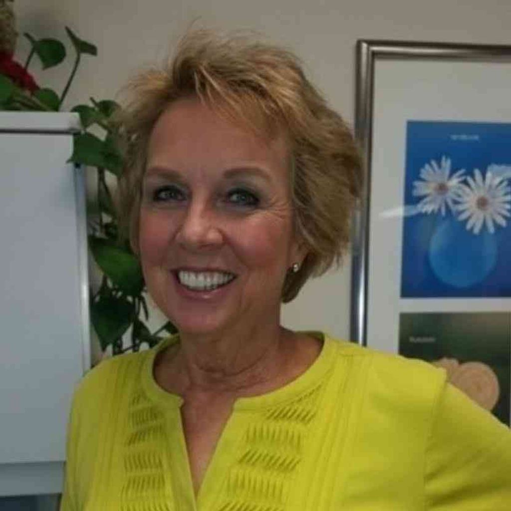 Mary Catherine Scherzer Profile Photo