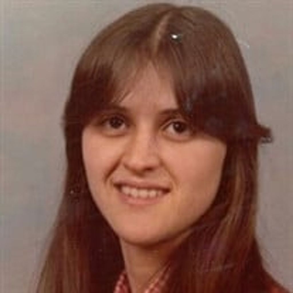 Glenda Garrett Cooper