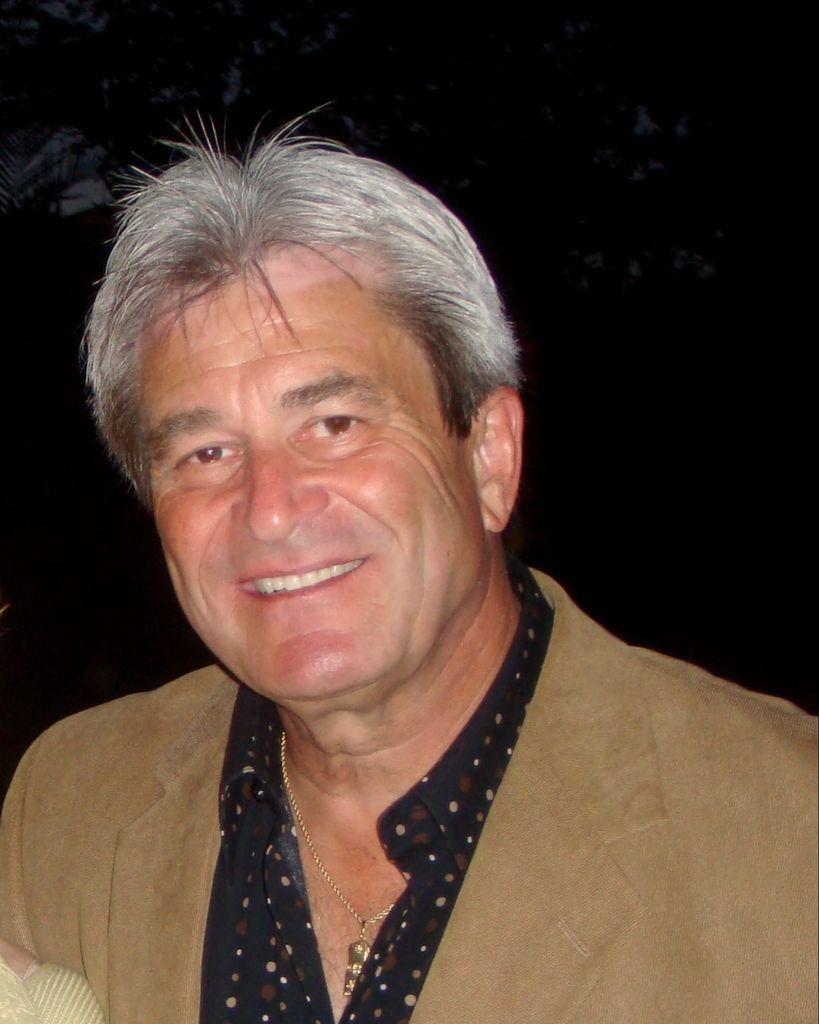 Samuel W. McQuade Jr.