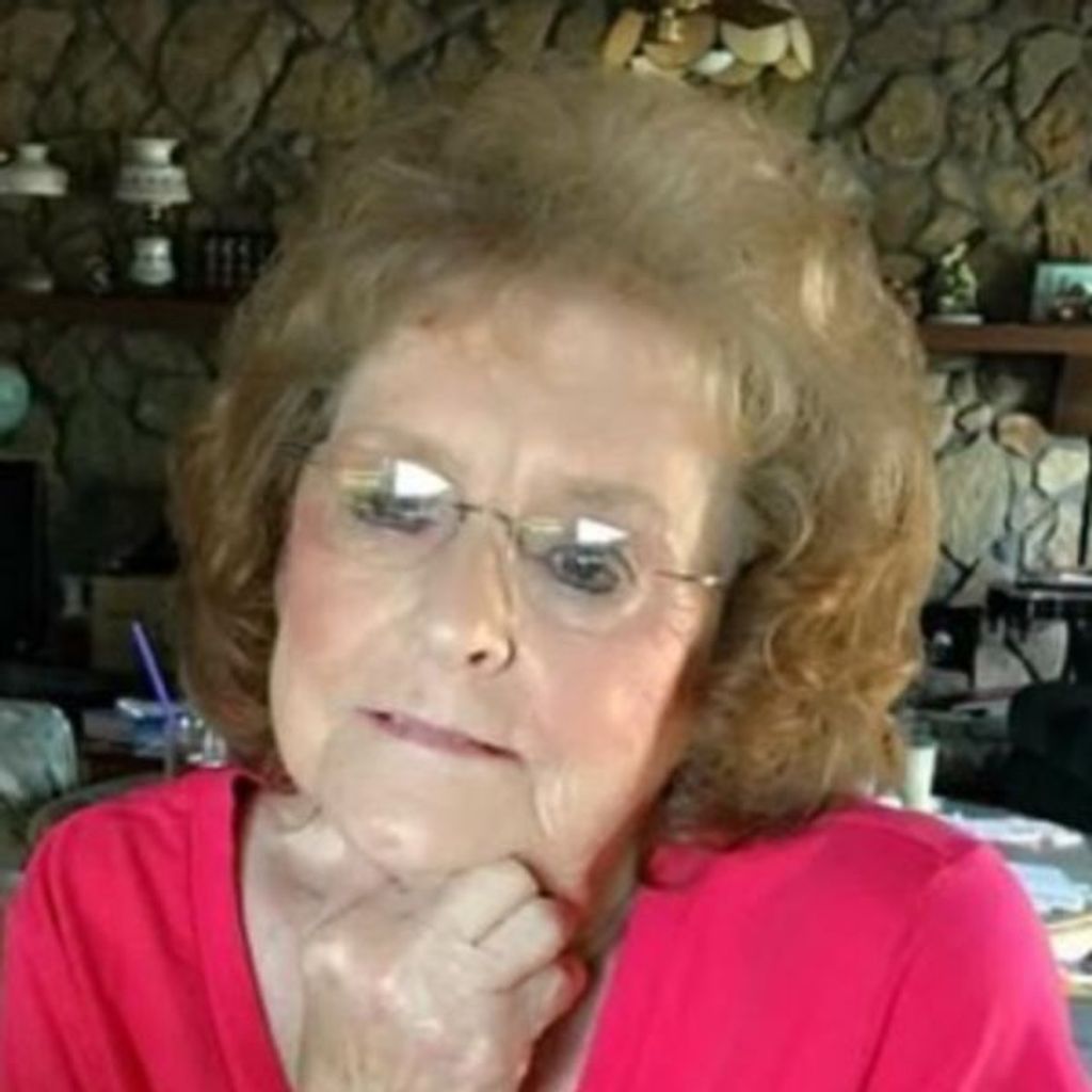 Mary Smith