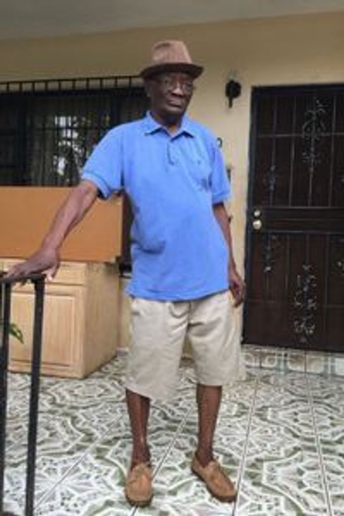 Roger Victor Profile Photo