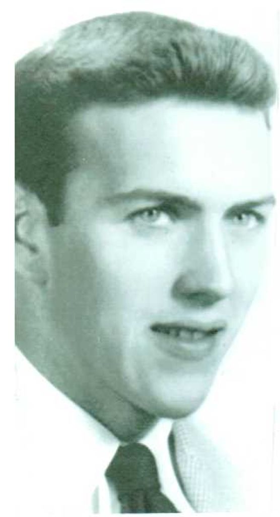 Frank Colegrove Profile Photo