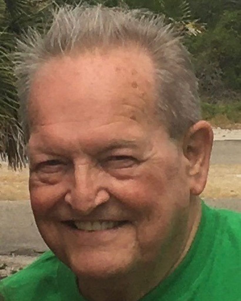 Ronald L Shepherd Profile Photo