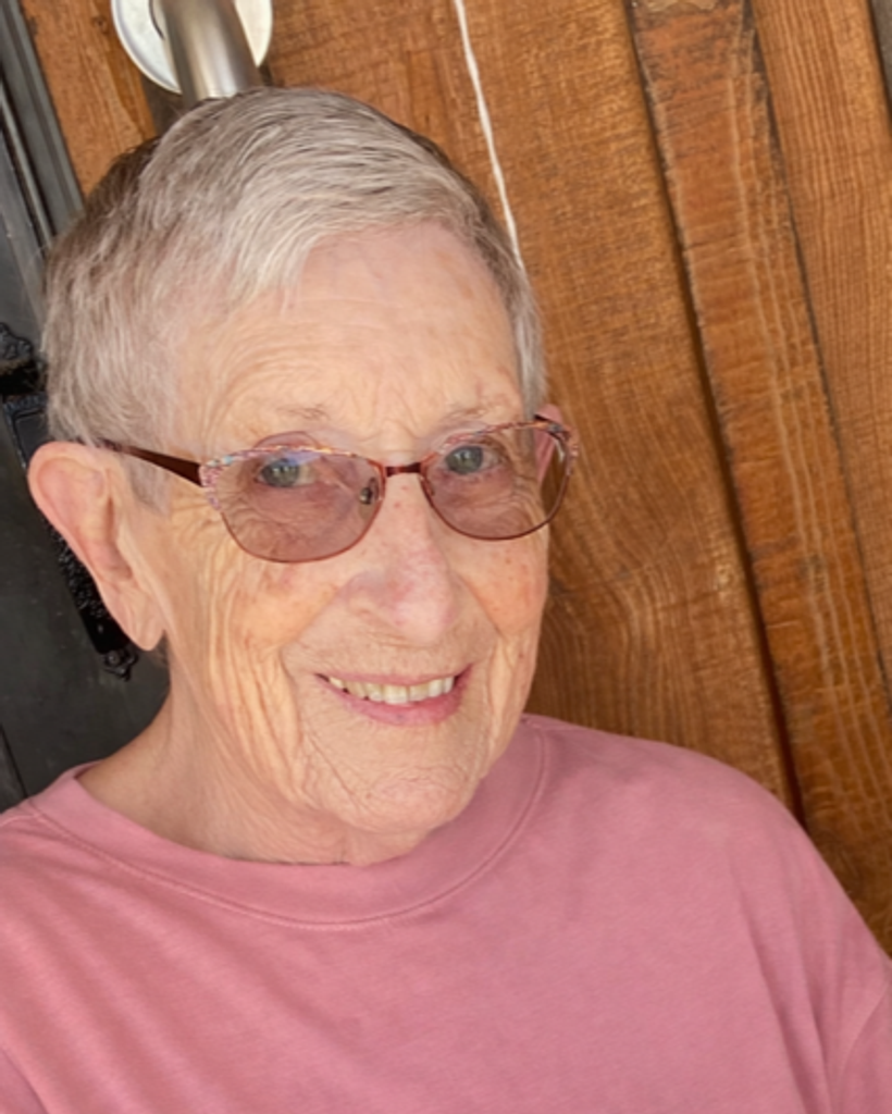 Sandra “Sandy” Jeane Saunders Faerber Profile Photo