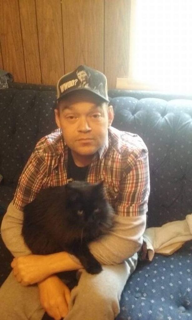 Duane Jay Shelby Profile Photo