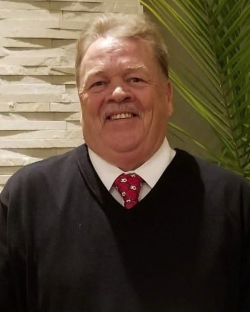 John Lagomarsino Profile Photo