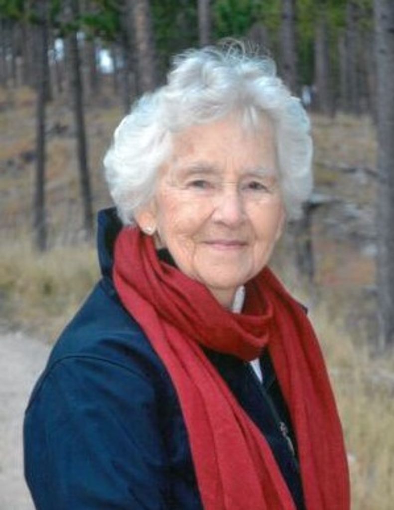 Dolores Eileen (Quenemoen)  Haugen