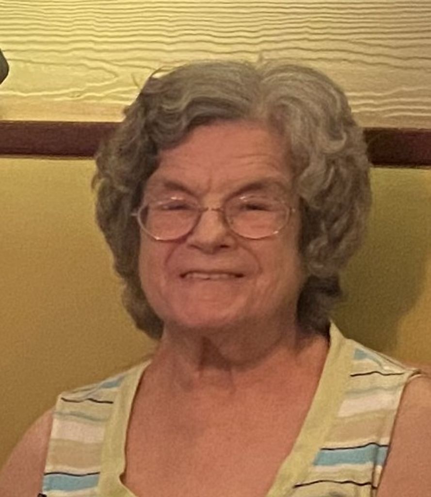 Margaret Spaulding Farnum