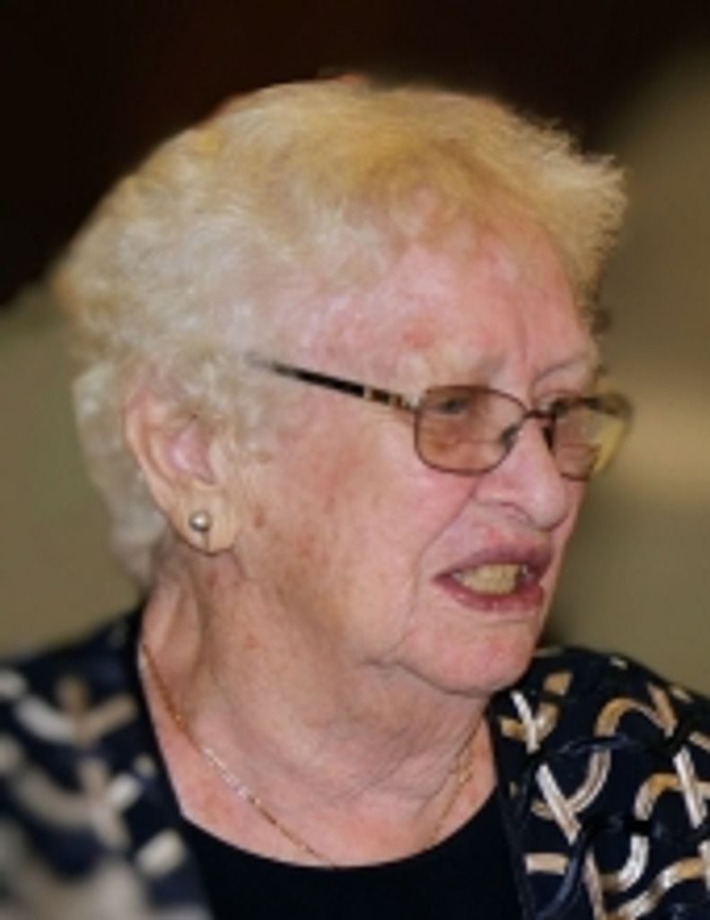 Marian Louise Rhodes Profile Photo