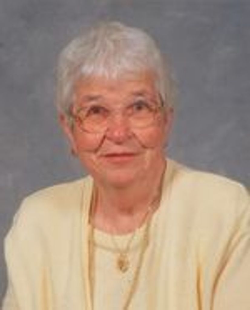 Lila Mae Hunter Profile Photo